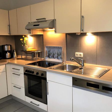 הייליגנהאפן Haus Am See - Steinwarder Has-01B מראה חיצוני תמונה
