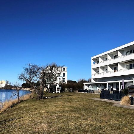 הייליגנהאפן Haus Am See - Steinwarder Has-01B מראה חיצוני תמונה