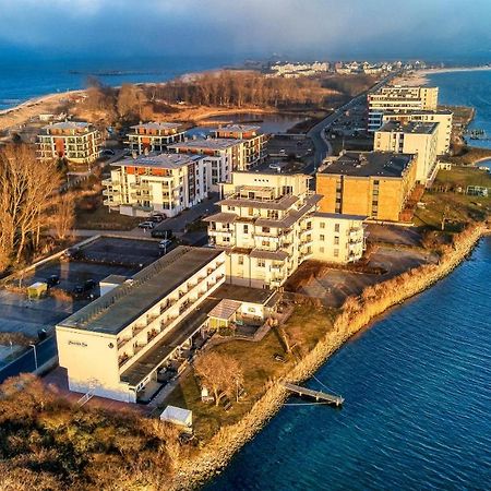 הייליגנהאפן Haus Am See - Steinwarder Has-01B מראה חיצוני תמונה
