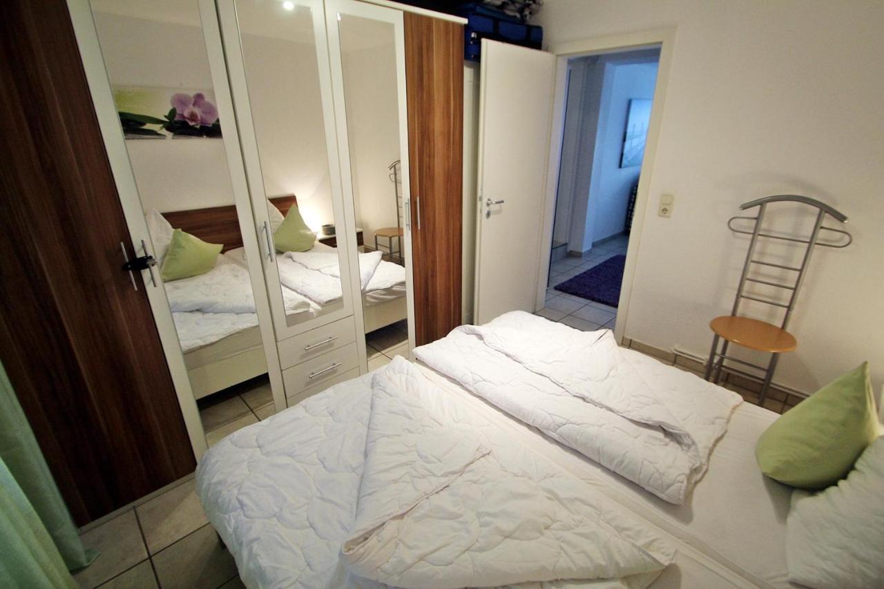 הייליגנהאפן Haus Am See - Steinwarder Has-01B מראה חיצוני תמונה