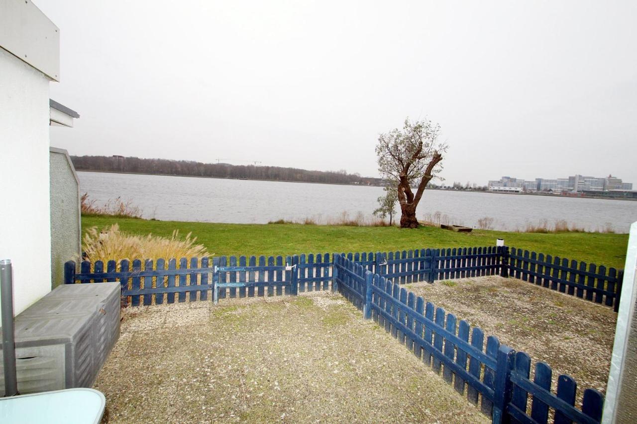 הייליגנהאפן Haus Am See - Steinwarder Has-01B מראה חיצוני תמונה