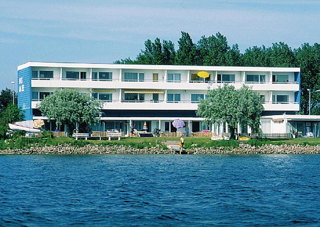 הייליגנהאפן Haus Am See - Steinwarder Has-01B מראה חיצוני תמונה