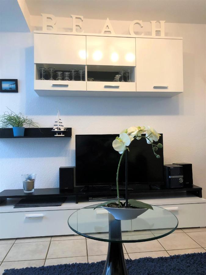הייליגנהאפן Haus Am See - Steinwarder Has-01B מראה חיצוני תמונה