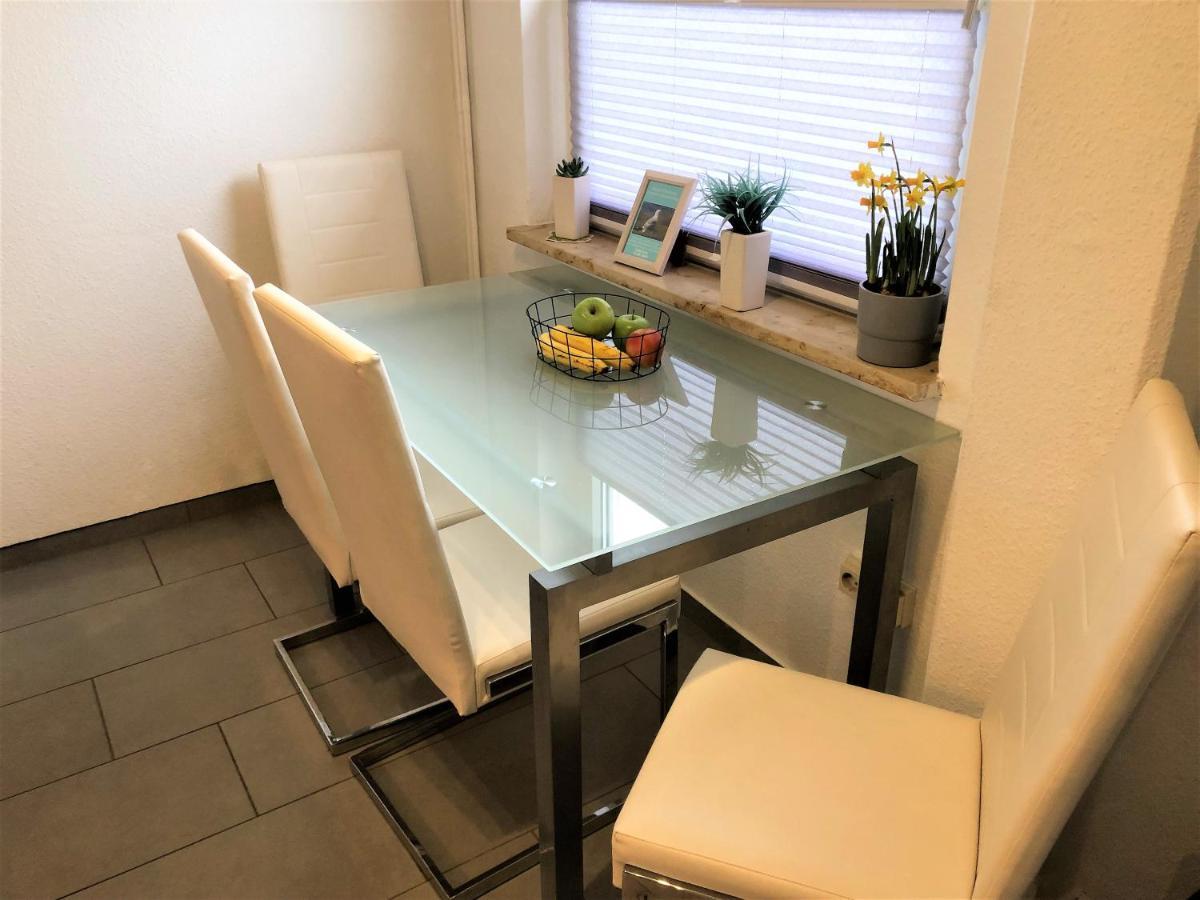 הייליגנהאפן Haus Am See - Steinwarder Has-01B מראה חיצוני תמונה