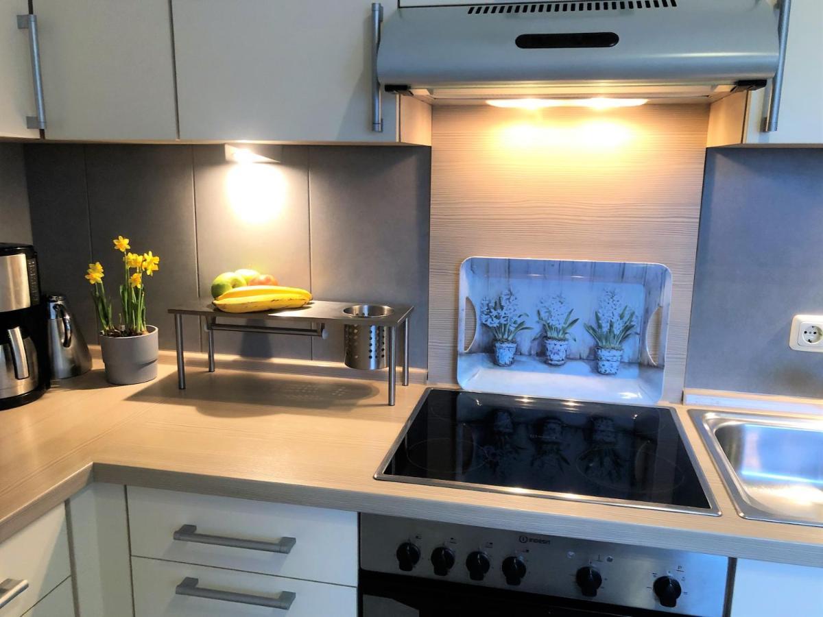 הייליגנהאפן Haus Am See - Steinwarder Has-01B מראה חיצוני תמונה