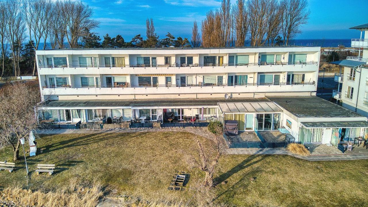 הייליגנהאפן Haus Am See - Steinwarder Has-01B מראה חיצוני תמונה